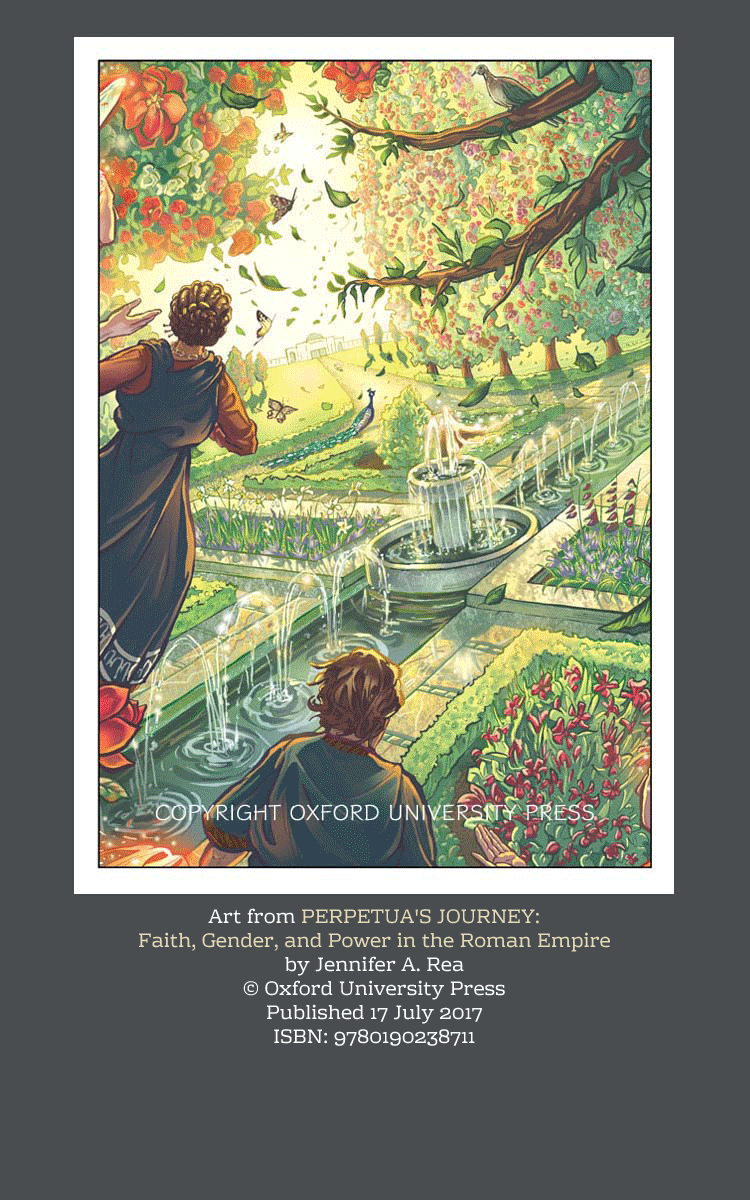 Graphic History Art